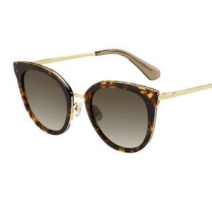 KateSpade Jazzlyn sunglasses